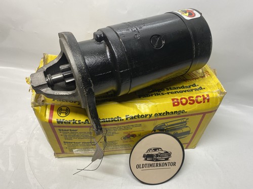 Bosch 0001311047 anlasser - bosch,
