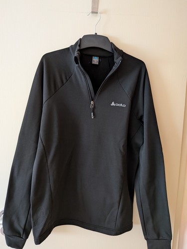 Odlo langarmshirt pullover - odlo, langarmshirt,