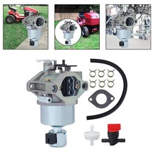 Rasentraktor Reparaturteil Vergaser Kit Modell 591731 inkl. Befestigungen