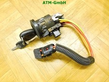 Zündschloss Schlüssel Lesespule Renault Megane Scenic 2 II