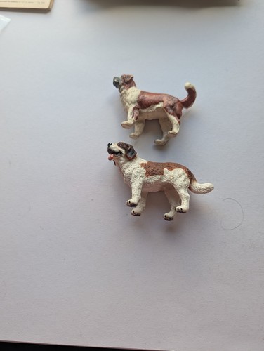 Schleich figuren tiere hunde - schleich,
