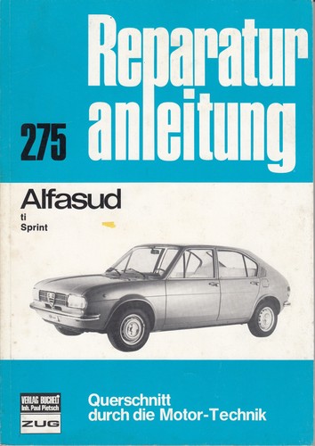 Alfa romeo alfasud sprint - /,