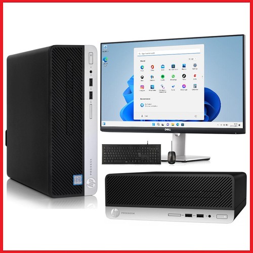 Prodesk 400 monitor - g5,