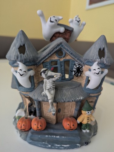 Partylite halloween kürbis - partylite,