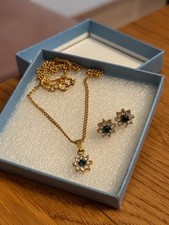 Geschenk Set Haskette