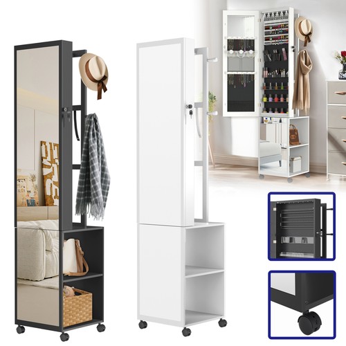 Led schmuckschrank - led,