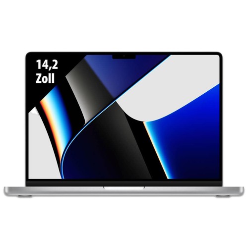 Apple macbook pro 2021 - pro, 14