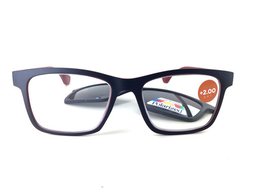 Quickreader lesebrille klh - ,