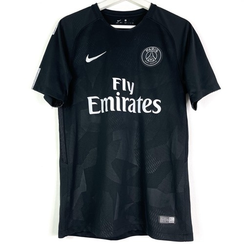 Nike paris saint - paris, germain