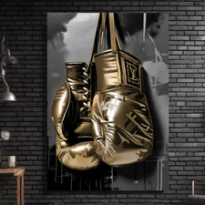 XXL LEINWAND BILDER BIS