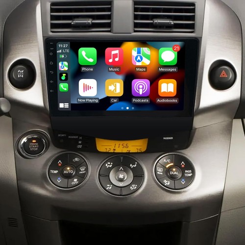 Autoradio für toyota rav4 - für,