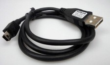 ORIGINAL Nokia DKE-2 Datenkabel Ladekabel USB-C auf Mini USB Kabel