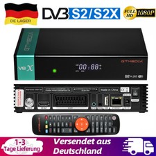 GTMEDIA V8X HD DVB-S/S2/S2X