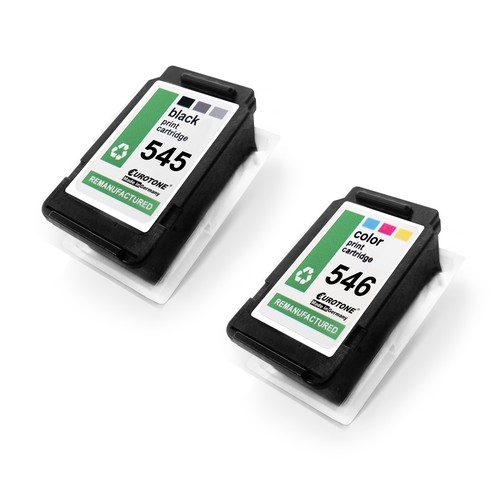 Patronen für canon pg545 - für,