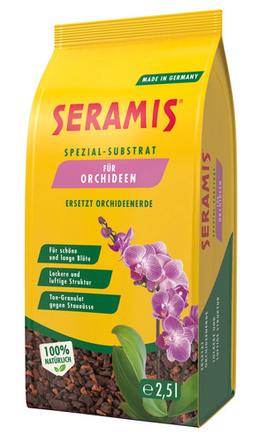 Seramis spezial substrat - spezial-substrat, für
