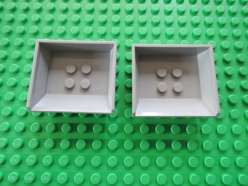 Lego kipper mulde 2512 alt - x,