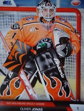 316 Oliver Jonas Grizzly Adams