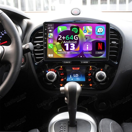 64gb für nissan juke j15 - 64gb,