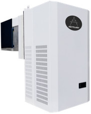 Kühlaggregat Huckepack