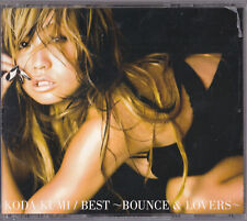 Koda Kumi - Best ~Bounce &