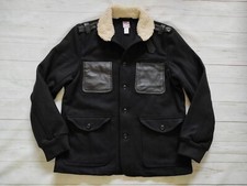 PRPS Japan Herren Wolle Urban