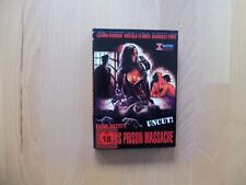 Womens Prison Massacre ( Laura -Eine Frau...., Kleine Hartbox, Laura Gemser )