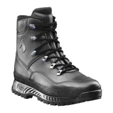 Haix ranger bgs lady - ranger, leder