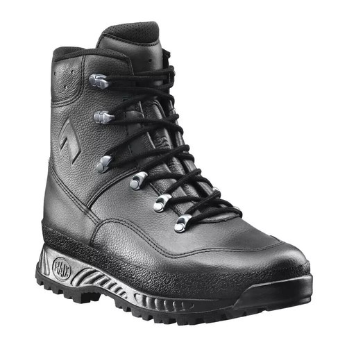 Haix ranger bgs lady leder - ranger,