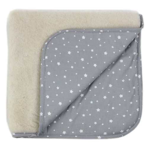 Alpakadecke krabbeldecke - alpakadecke,