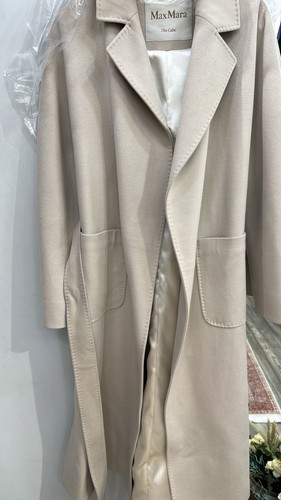Max mara mantel - mara,