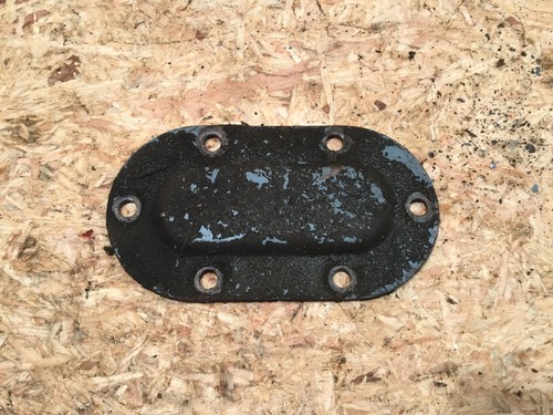 Eicher 200 tiger deckel - eicher, em
