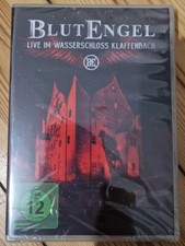 Blutengel Live im