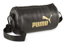 PUMA Core Up Barrel Bag