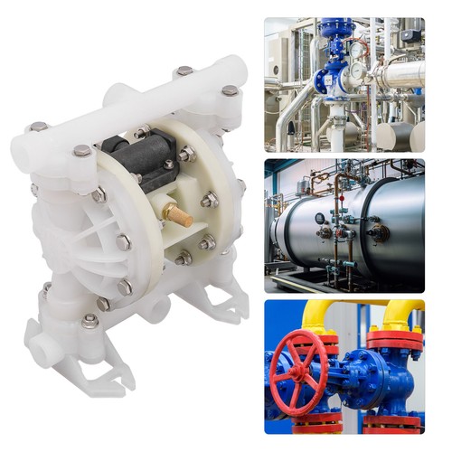 Zoll druckluftmembranpumpe - zoll,