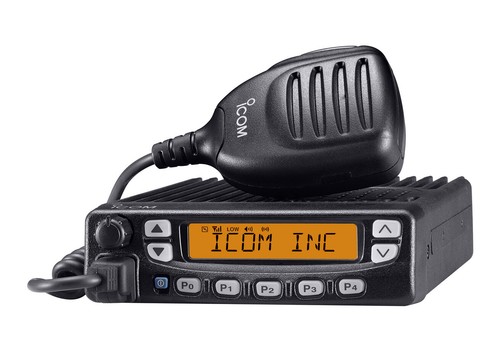 Icom f510 biis vhf - icom,