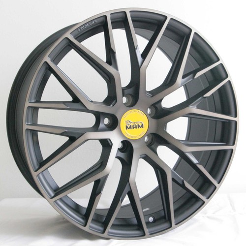 Zoll mam rs4 edition - 20,