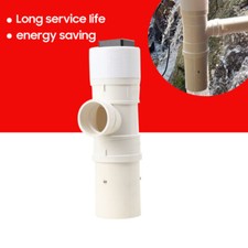 Vertikale Wasserkraft