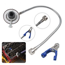 Drehwinkelmesser 1/2" 360°