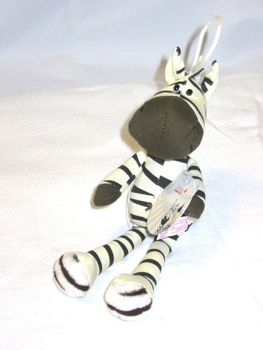 Nici wild friends zebra - nici,