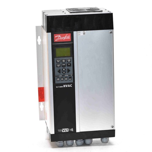 Danfoss frequenzumrichter vlt - danfoss,