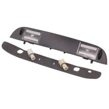 YOU.S Kennzeichenleuchte