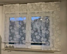 Flächenvorhänge Flächenvorhang Schiebegardine Gardinen Schiebevorhang modern