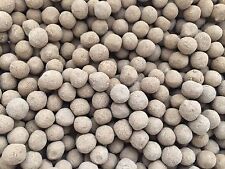 30 Stück Düngekugeln - Pflanzendünger Natur Lehm Dünger Nano Aquarium Neu TOP