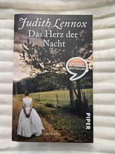 Das Herz der Nacht : Buch von