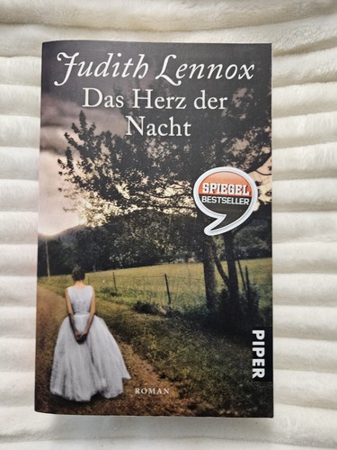 Das herz der nacht buch - herz,