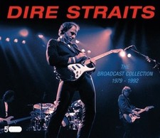 Dire Straits - The Broadcast