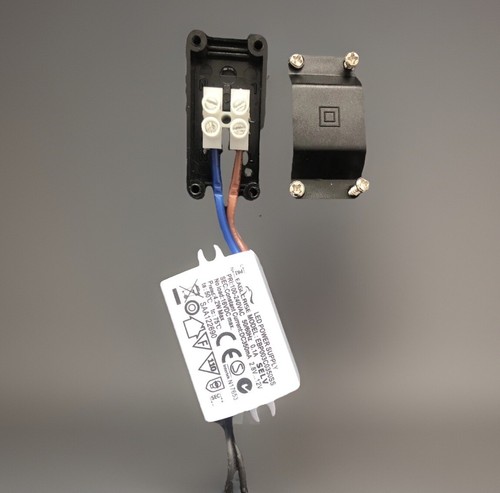 Eaglerise ebp003c0350ss mini - eaglerise,