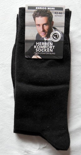 Herren comfort socken - herren-comfort, enrico