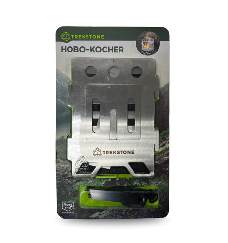 Trekstone hobo kocher 13 5 - -, 13,5