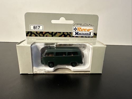 Roco minitanks 817 - roco,
